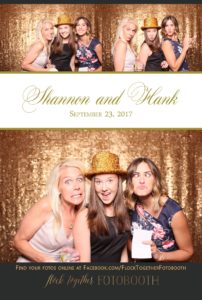 Northwood Club Dallas Photo Booth