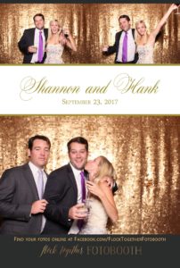 Northwood Club Dallas Photo Booth