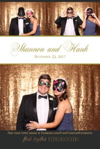 Northwood Club Dallas Photo Booth