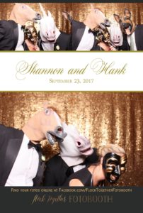 Northwood Club Dallas Photo Booth